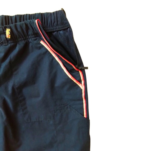 Women's Adidas Capris - Picture 3 of 3